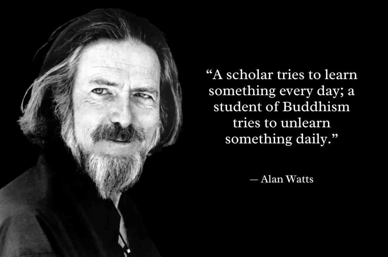 The Alan Watts Community